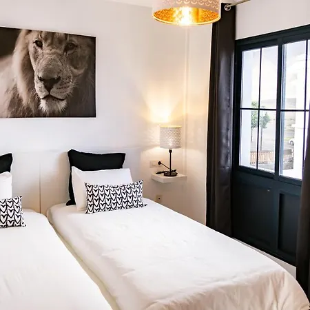 Magma Villa Yaiza (Lanzarote)