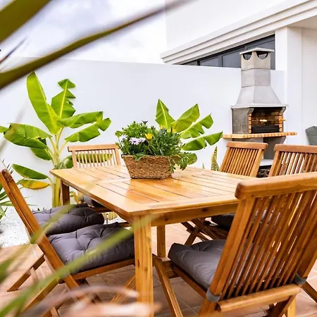 Magma * Yaiza (Lanzarote)