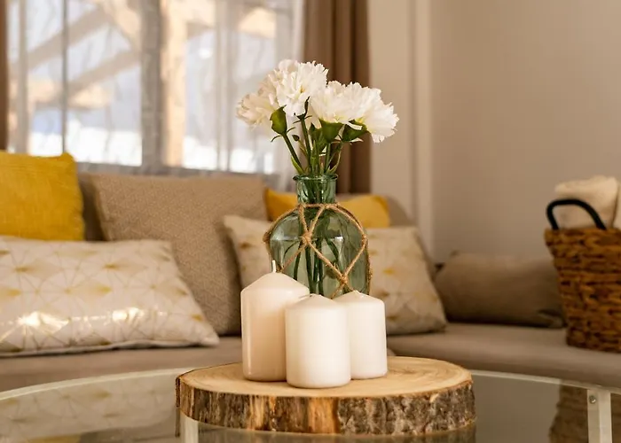 Villa Magma Yaiza (Lanzarote)