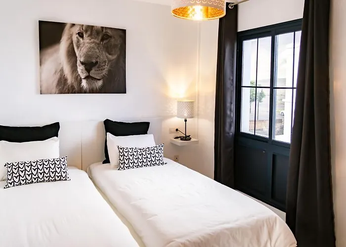 Magma 别墅 雅伊萨