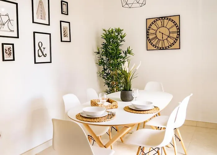 Villa Magma Yaiza (Lanzarote)