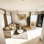 Magma Villa
