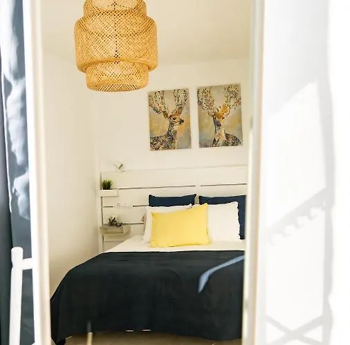 Magma Vila Yaiza (Lanzarote)