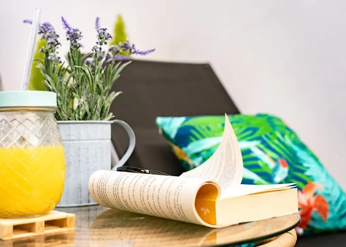 Vila Magma Yaiza (Lanzarote)